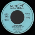 Behind The Wheel (Remix)